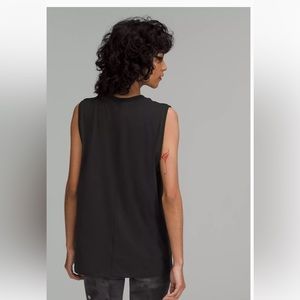 Lululemon Muscle Tank top great condition